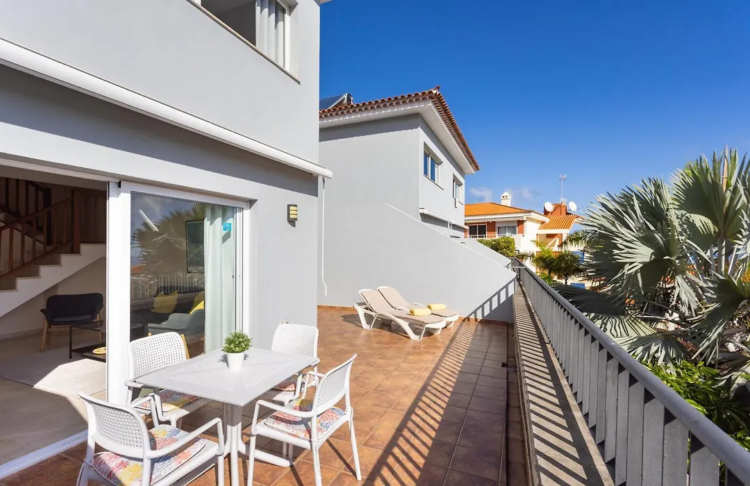 Azalea - vivienda vacacional-1
