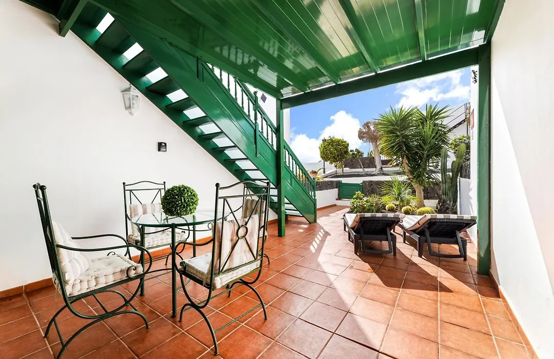 Casa Yaiza-1