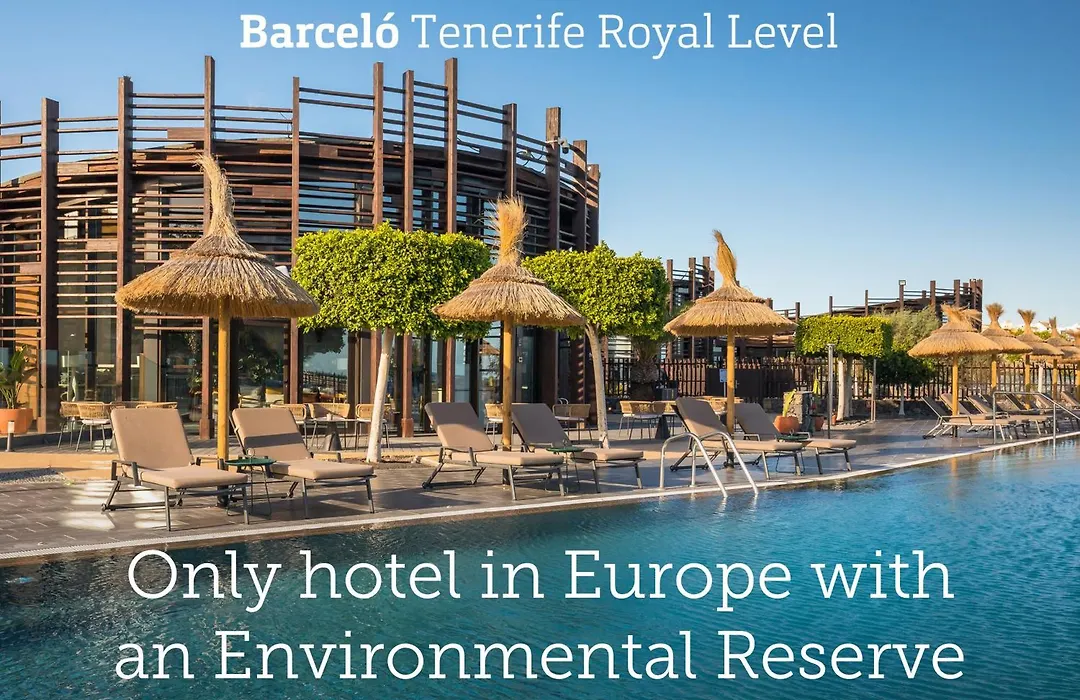 Barceló Tenerife Royal Level-1