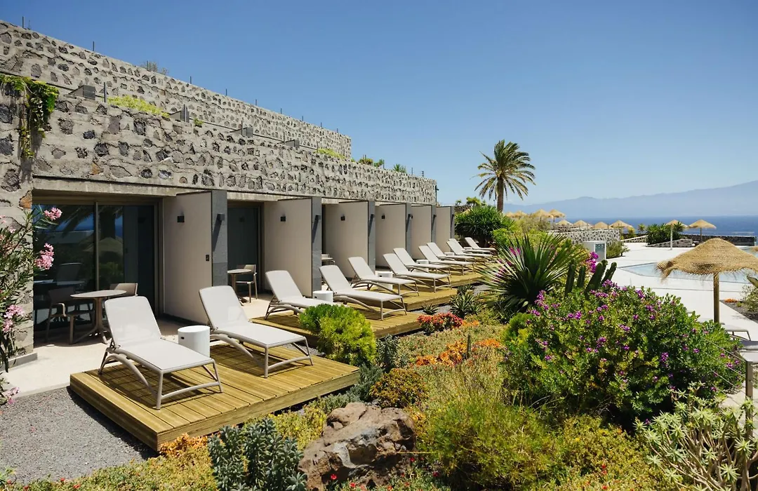 Bancal Hotel And Spa-1