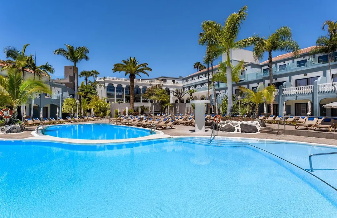 Adrián Hoteles Colón Guanahaní Adultos Only-1