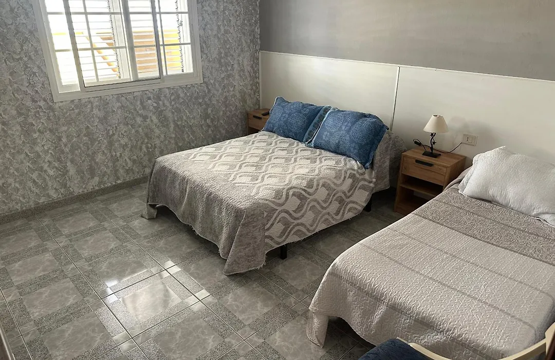 Casa Toni Y Thais-1