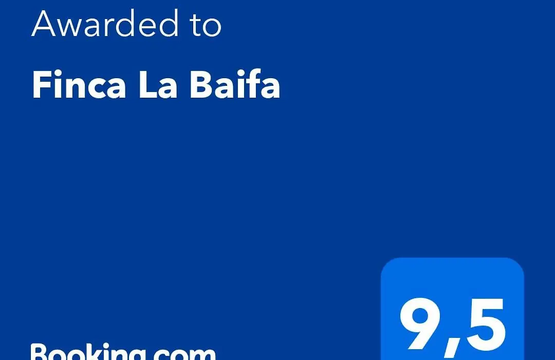 Finca La Baifa-1