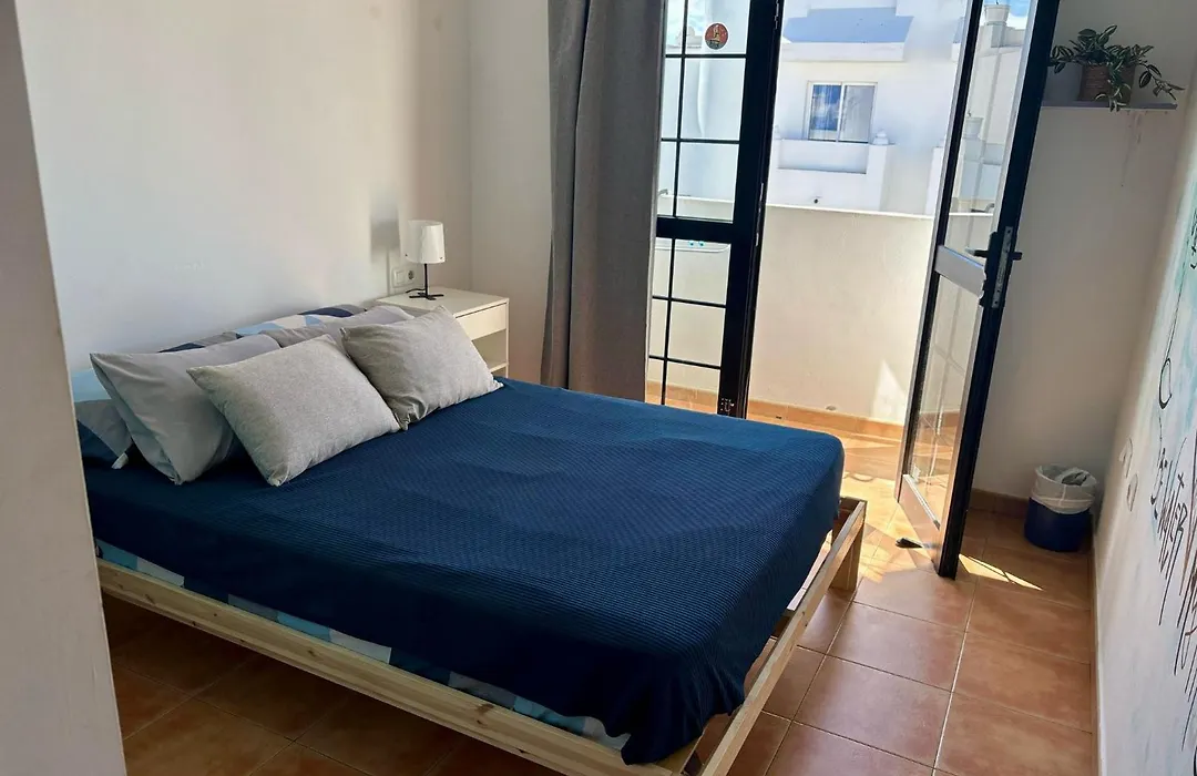 La Fresa Guest House Corralejo-1