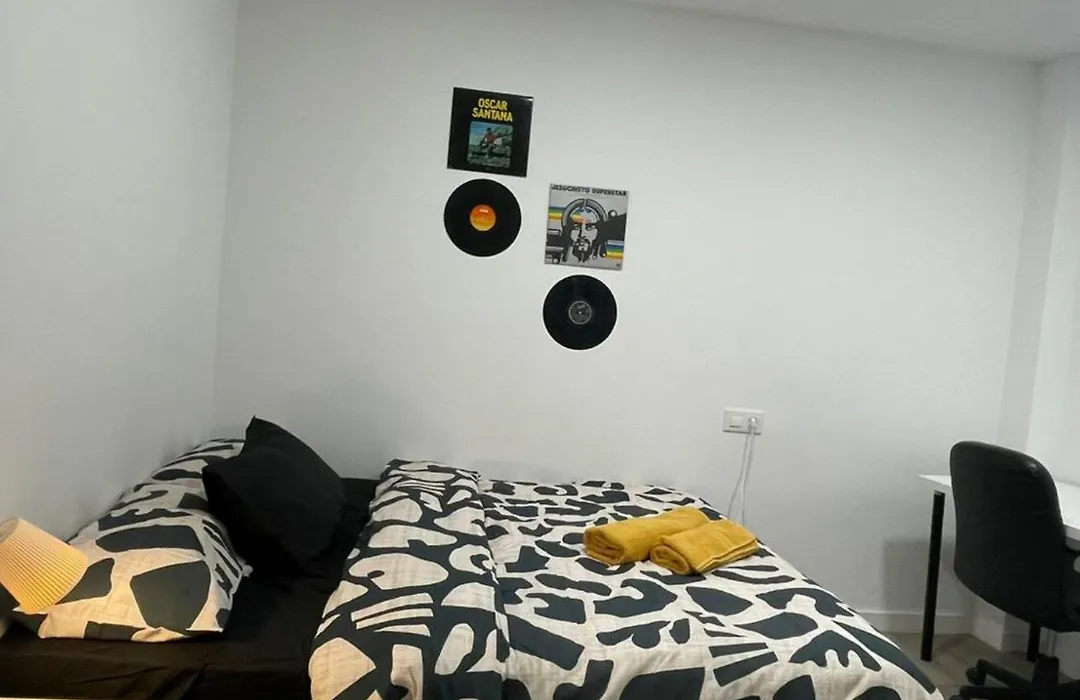 Coliving El Juan-1