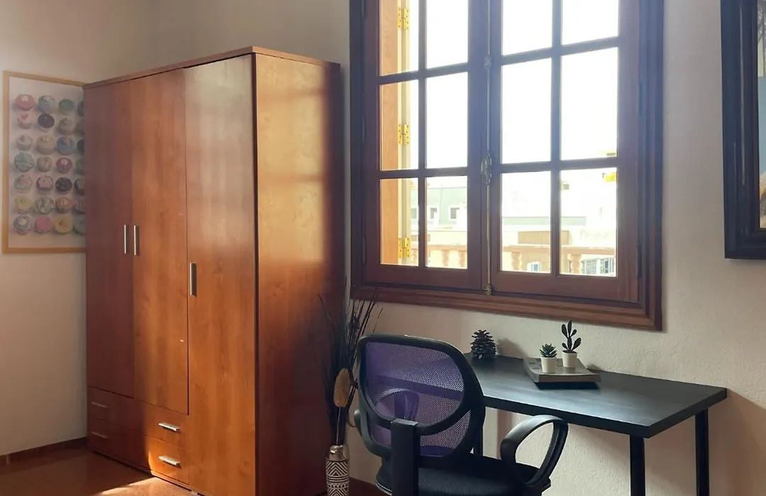 CoLiving El Secretario-1