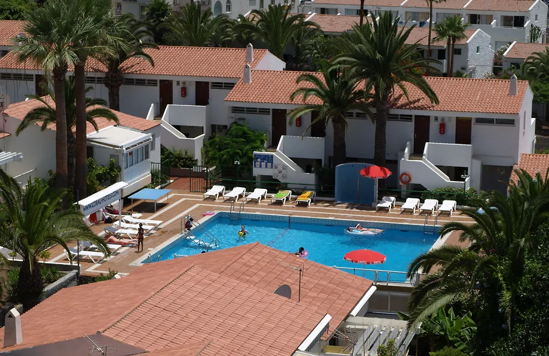 Apartamentos Paradero-1