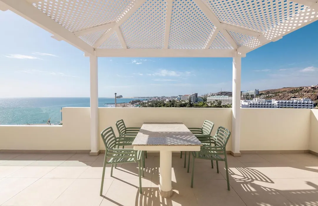 Abora Interclub Atlantic By Lopesan Hotels-1