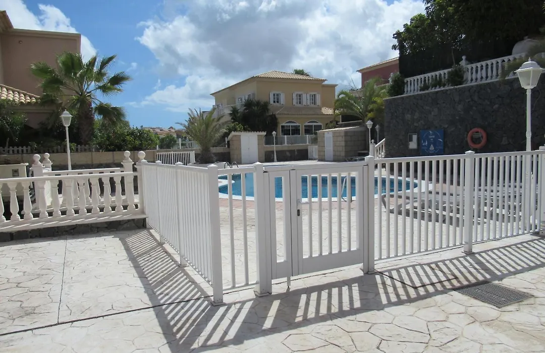 Something Special Las Dunas 9 By Rentmedano Pretty Villa With Sea View And Pool-1
