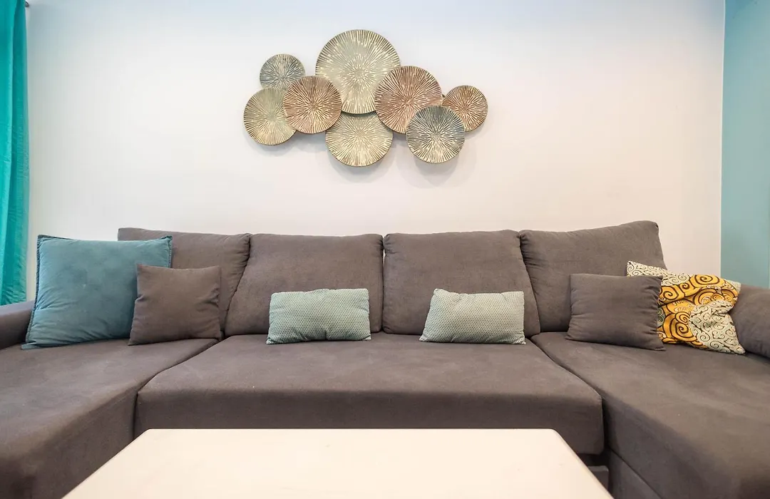 2BR Luxurious Duplex in Puerto Rico-1