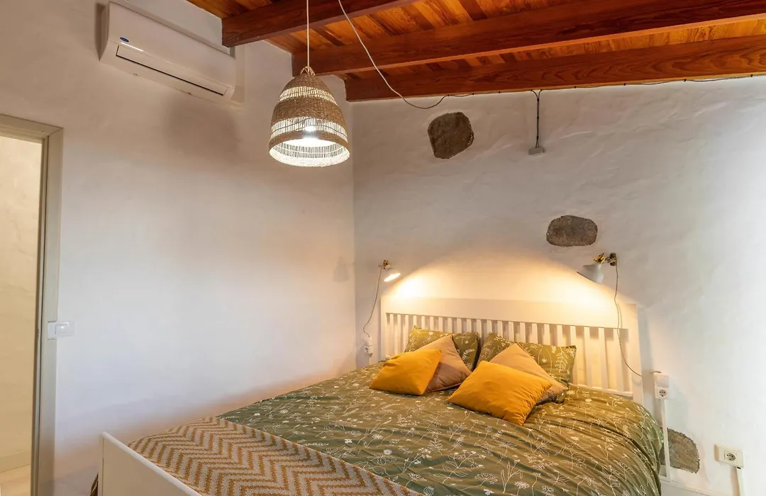 Casa Rural - Cottage Bentayga-1