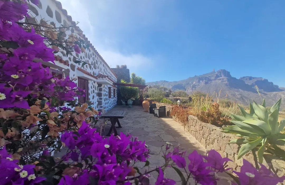 Mountain Hostel&House Finca La Isa By Rose-1