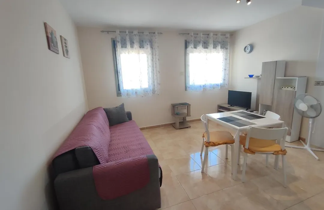 Apartamento fuerte-1