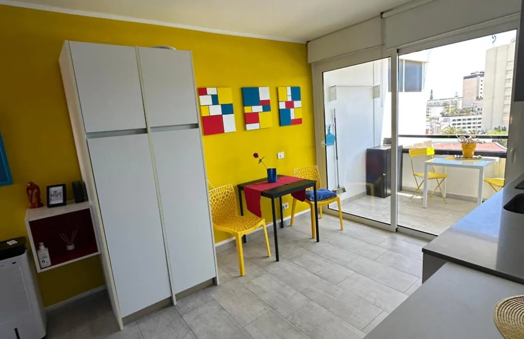 Estudio Mondrian-1