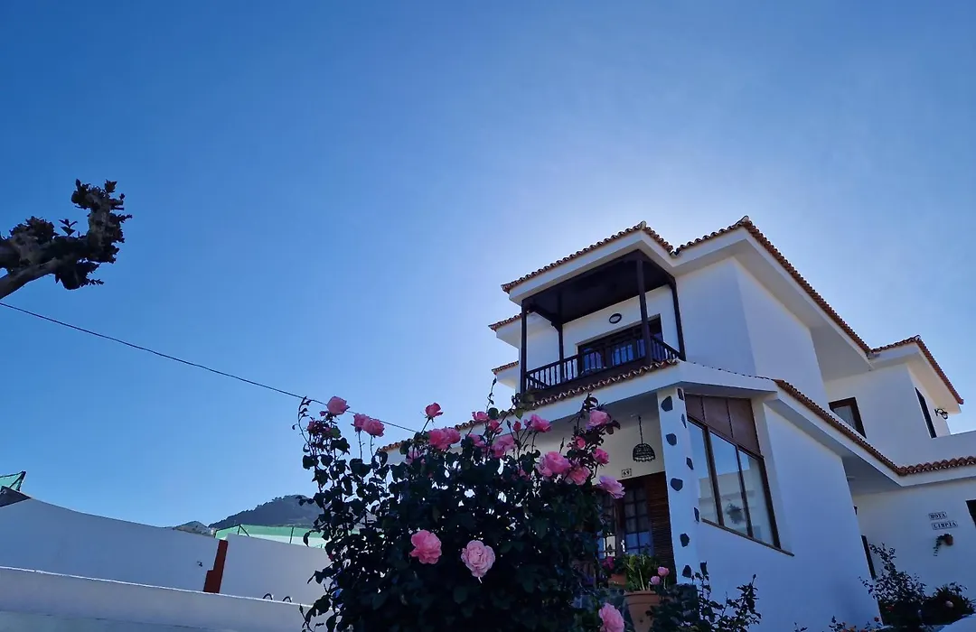 Casas Hoya Limpia- Solo Adultos-1