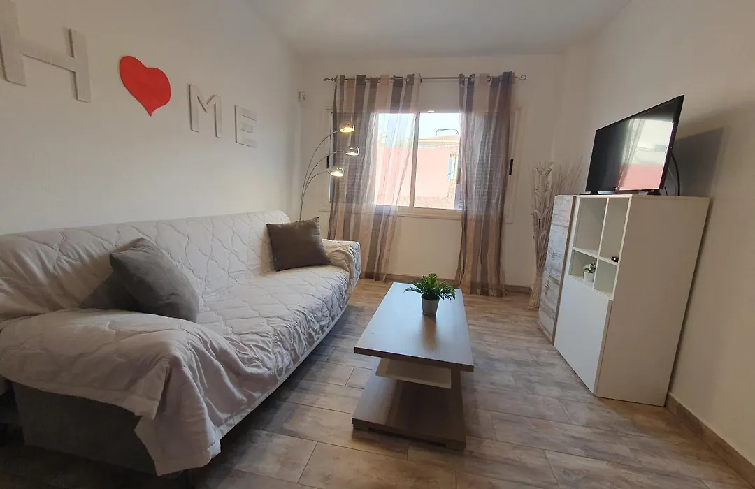 Alquilaencanarias El Medano Galte Cosy Apartment-1