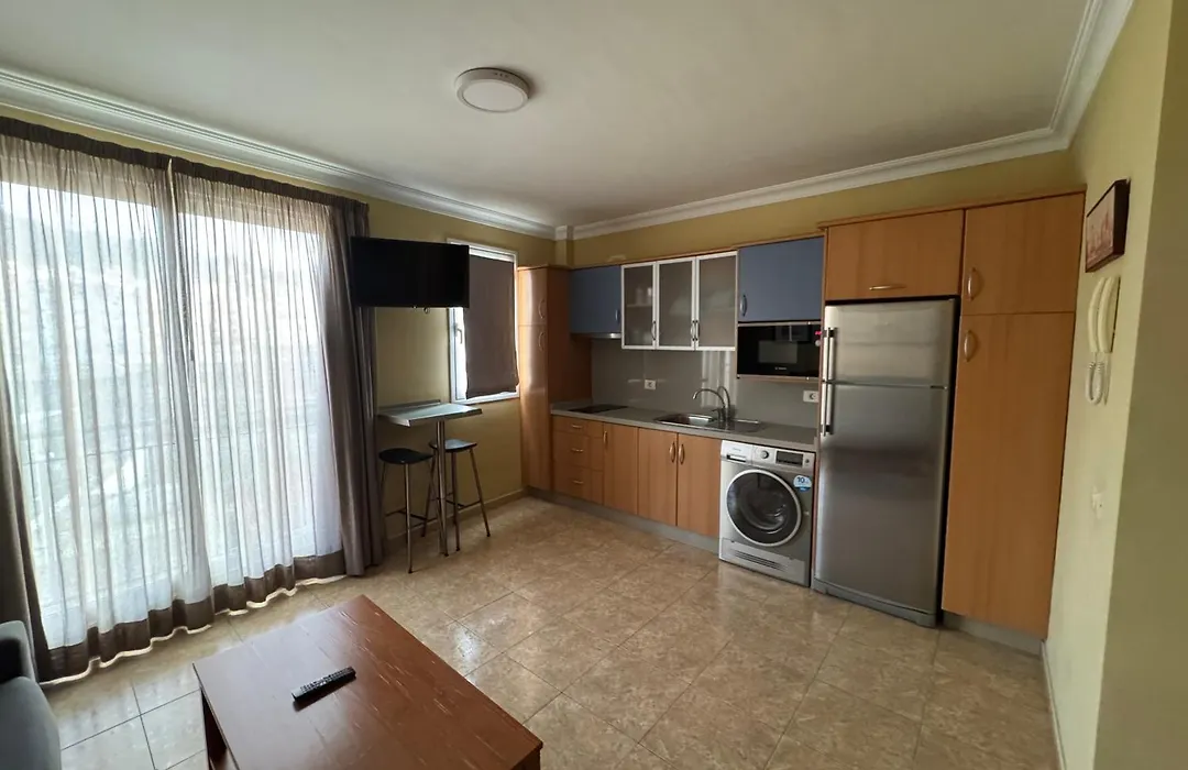 Apartamento Santa Cruz de Tenerife-1