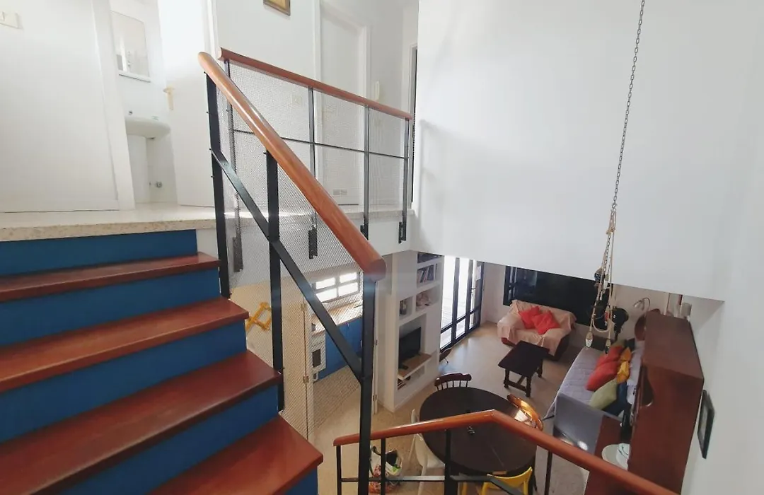 Alquilaencanarias El Medano Spectacular Terrace And Sea Views A-1