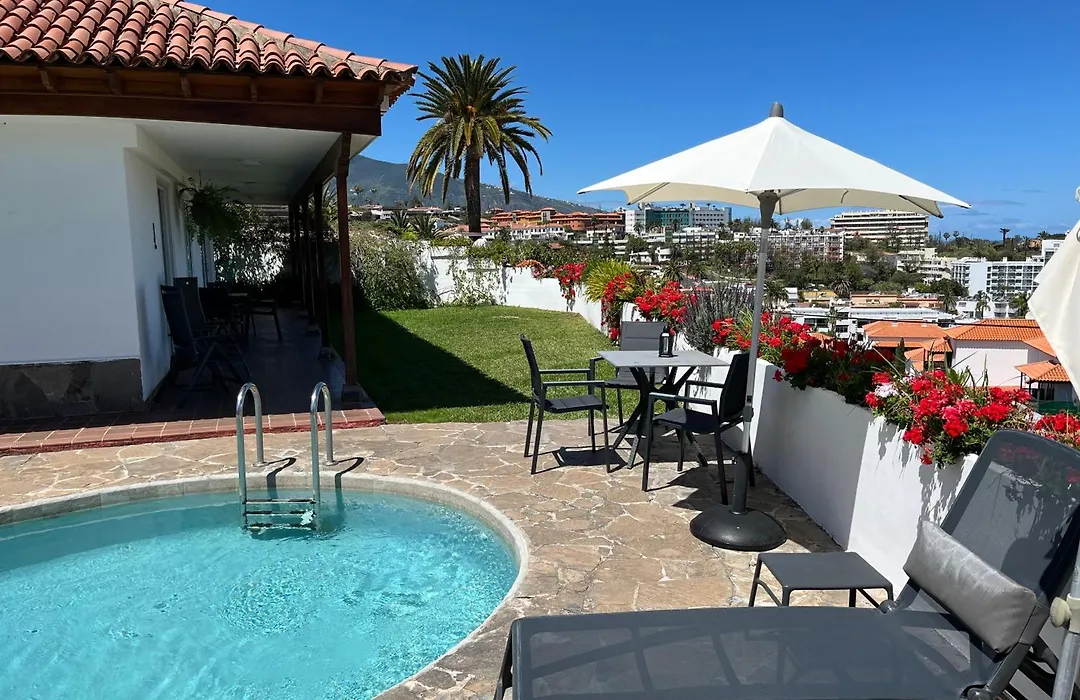 Casa Janni With Heated Private Pool-1