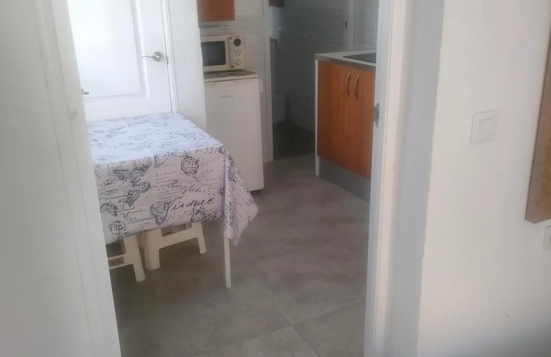 Casa Alba 2-1