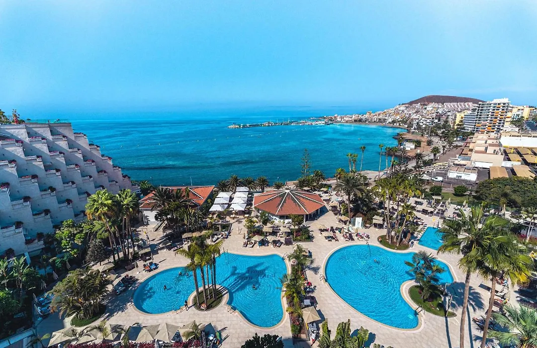 Spring Arona Gran Hotel - Adults Only-1