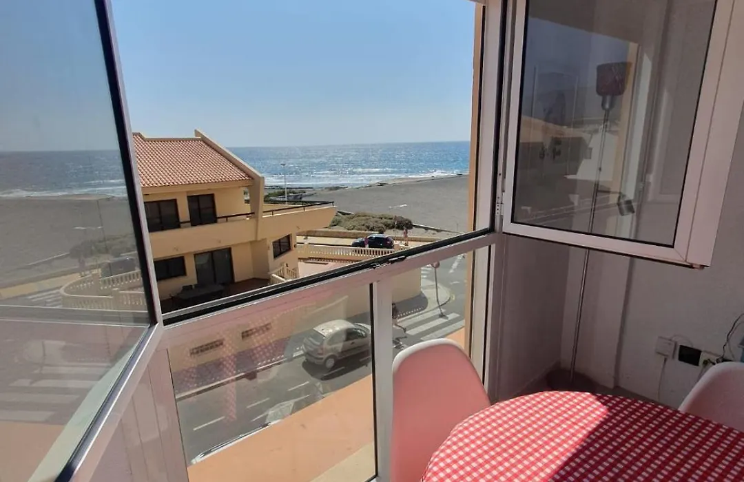 Alquilaencanarias-Medano, Cabezo Beach, Sea Views!-1