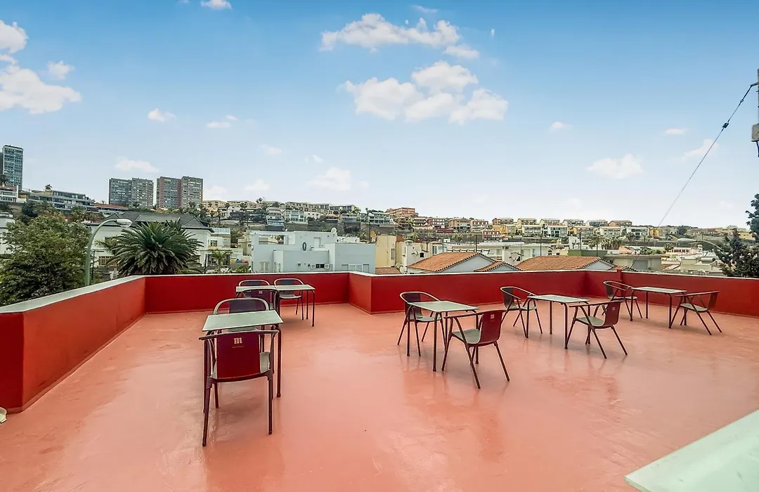 City Garden Suites Nadami 1935-1