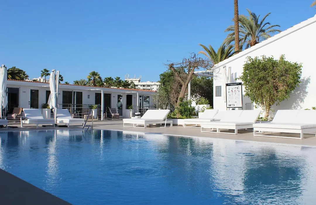 Hl Miraflor Suites Hotel-1