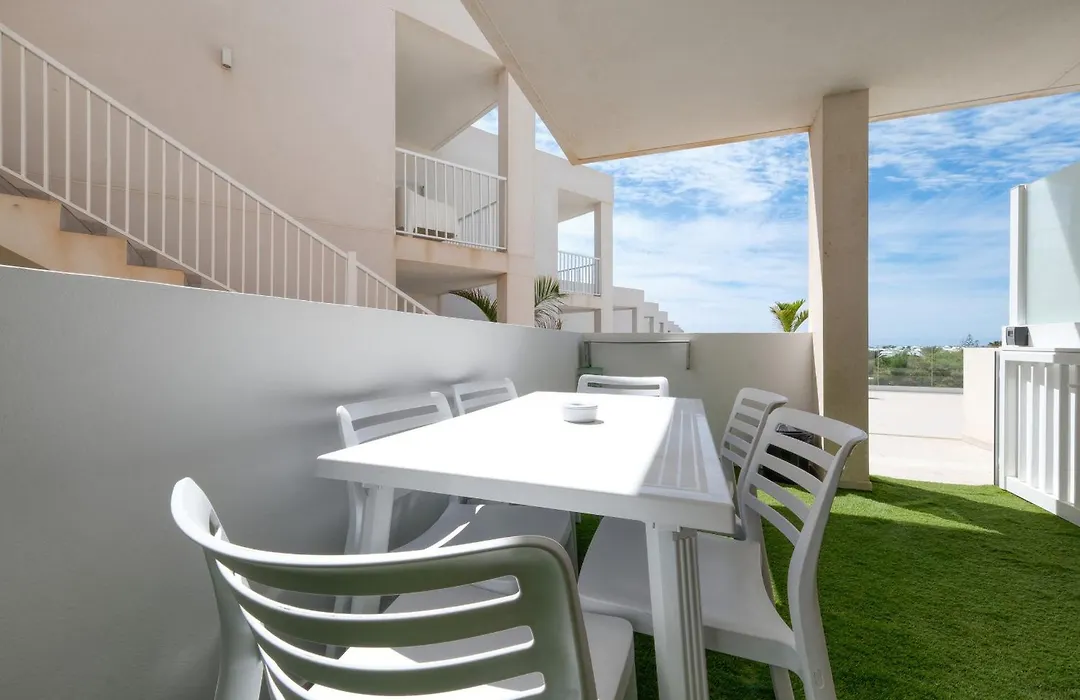 Monarca House - Senator - By Lanzarote Vacation Homes-1