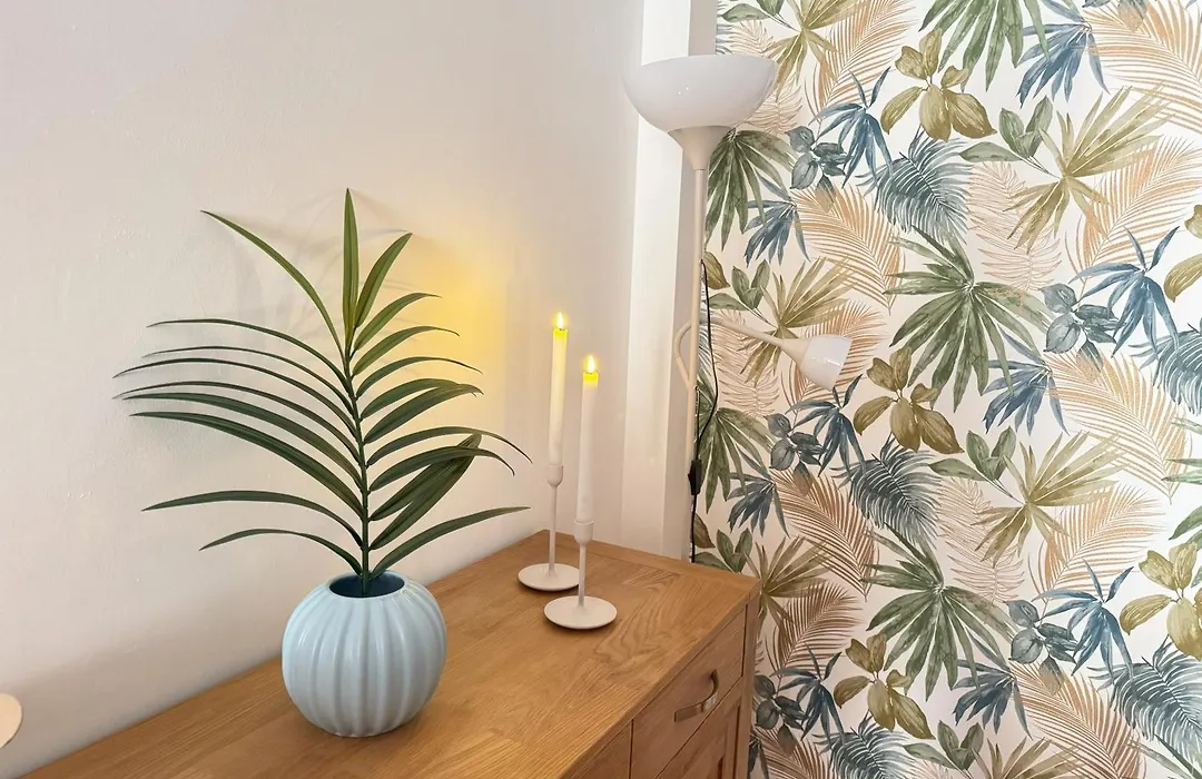 Apartamentos Ohana Los Cristianos Centro Y Playa-1