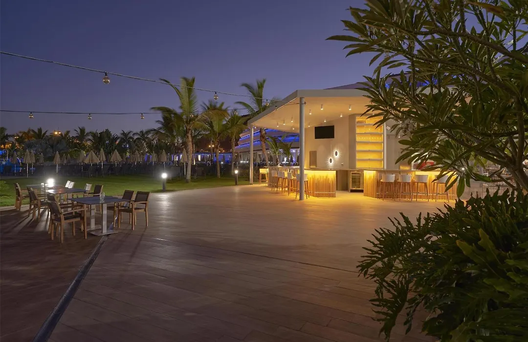 Radisson Blu Resort&Spa, Gran Canaria Mogan-1