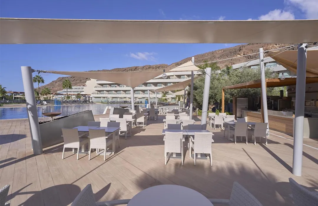 Radisson Blu Resort&Spa, Gran Canaria Mogan-1