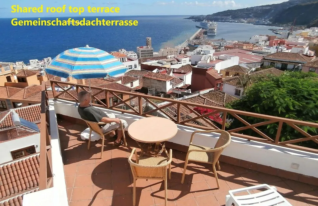 Apartamentos Montecristo-1