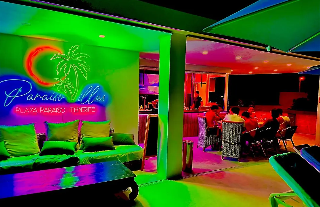 Paraiso Villas-1