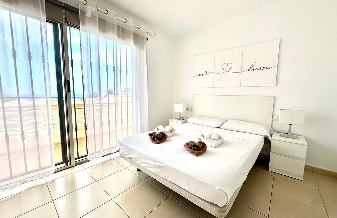 DUPLEX C6 con PISCINA PRIVADA-1