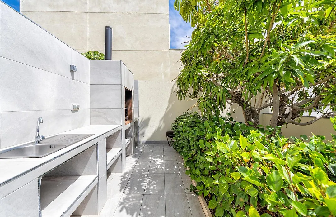 Villasroyale Trespalomas - An Iconic Villa For Elevated Getaways!-1