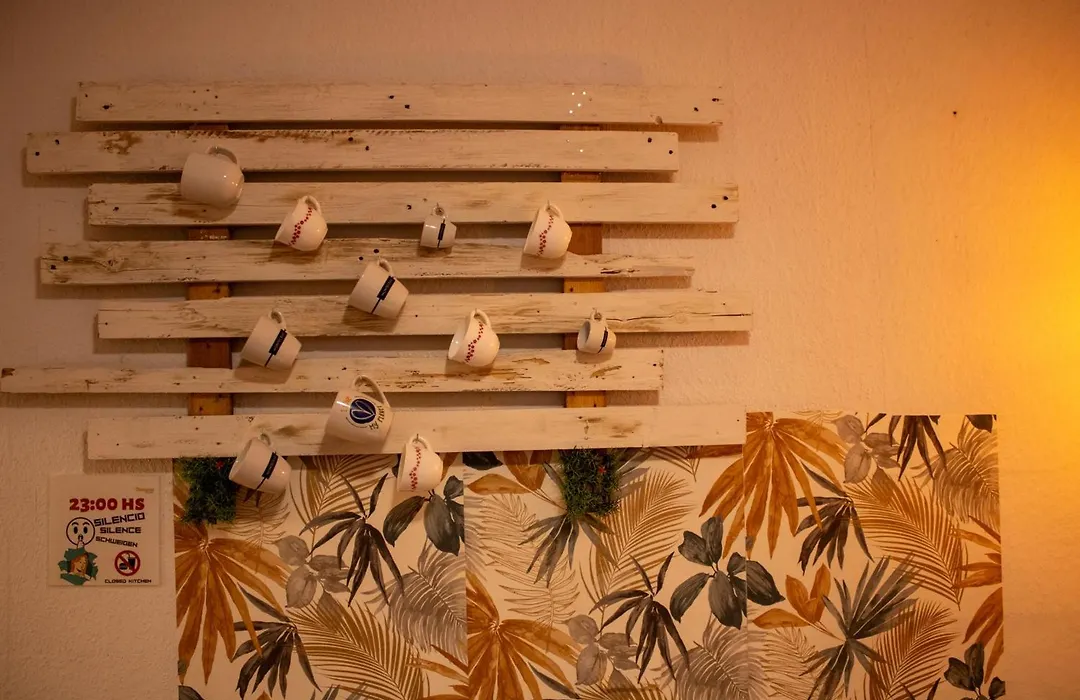 Hostel Banana Surf House-1