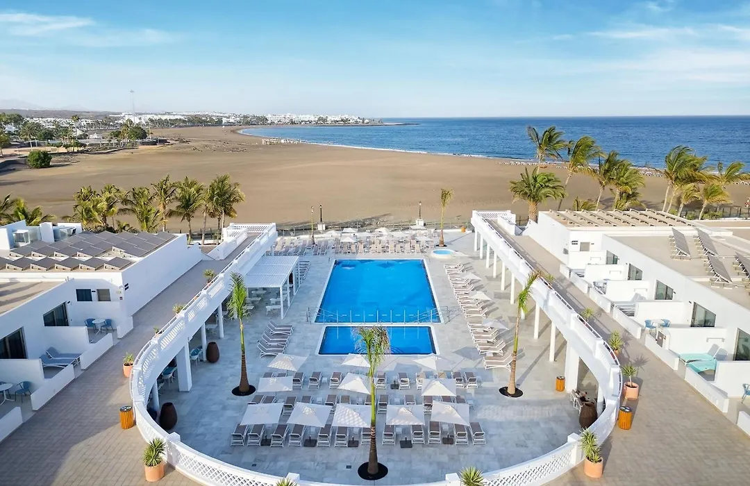 Hotel Las Costas-1