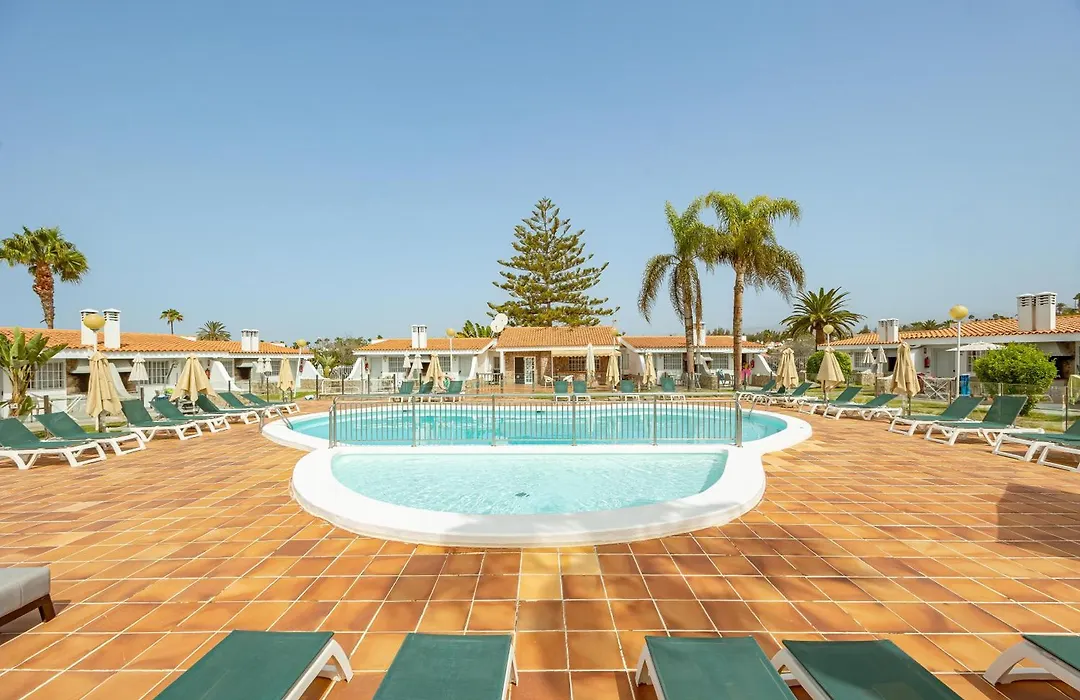 Vista Verde - Adults Only-1