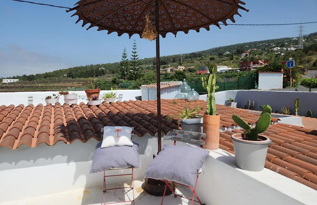Salvia Bnb, Habitaciones Con Banos Privados-1