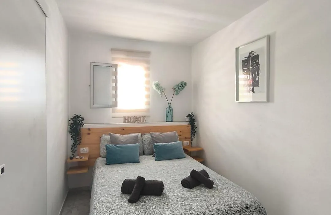 Apartamento Ocean Pearl-1