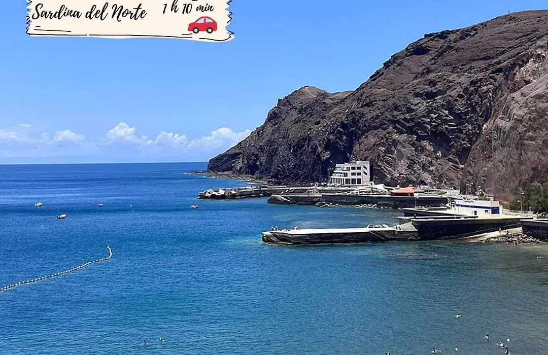 Bungalow Irene Playa Del Ingles By Villagrancanaria-1