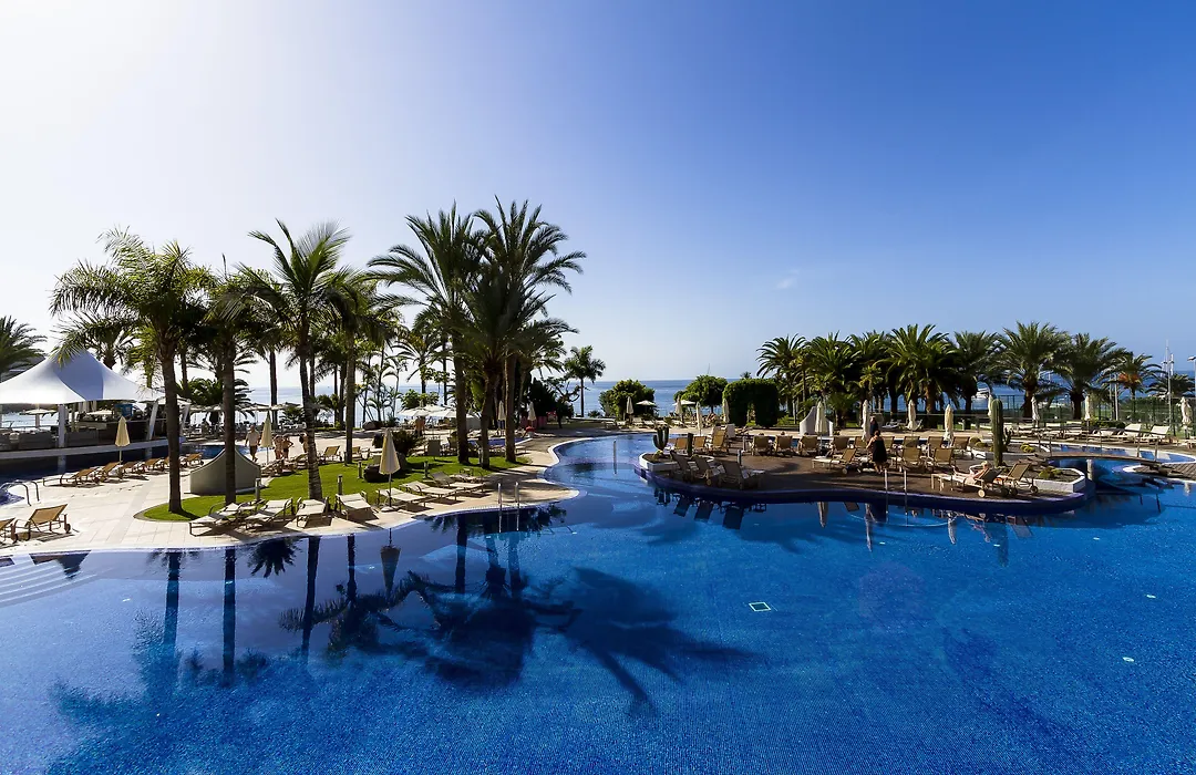 Radisson Blu Resort Gran Canaria-1