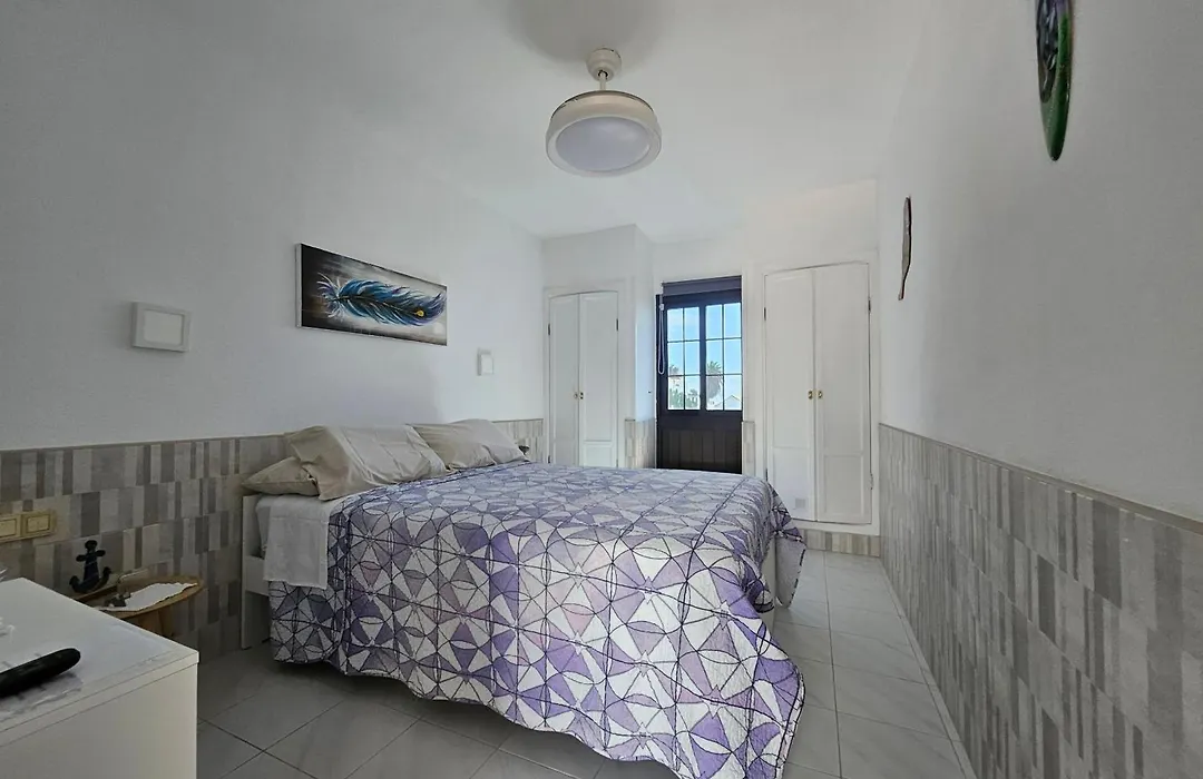 Apartment El Barco - Las Casas De Aron-1