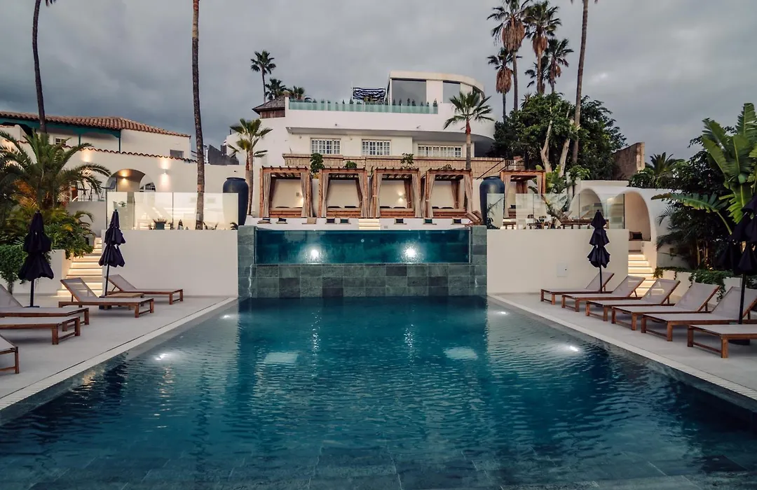 Hotel Estefania Boutique Suites-1