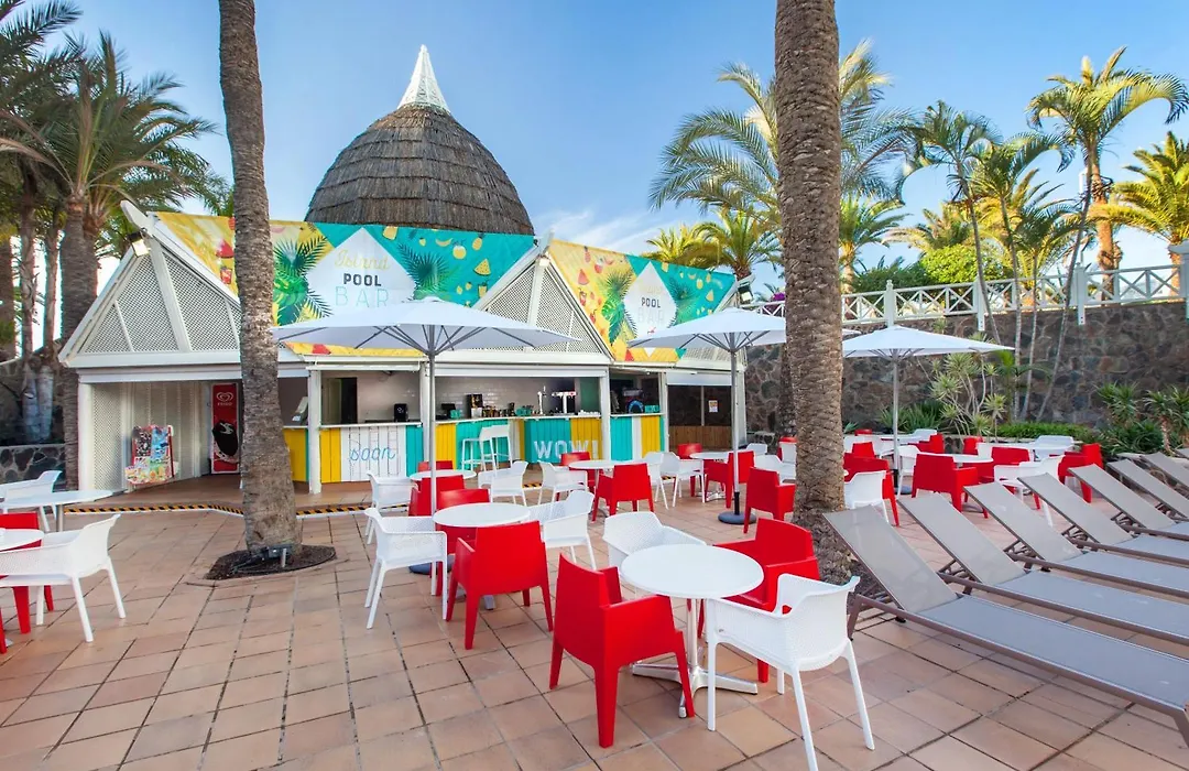 Abora Buenaventura By Lopesan Hotels-1