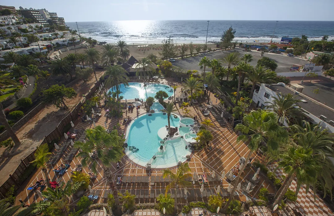 Corallium Beach By Lopesan Hotels - Adults Only-1