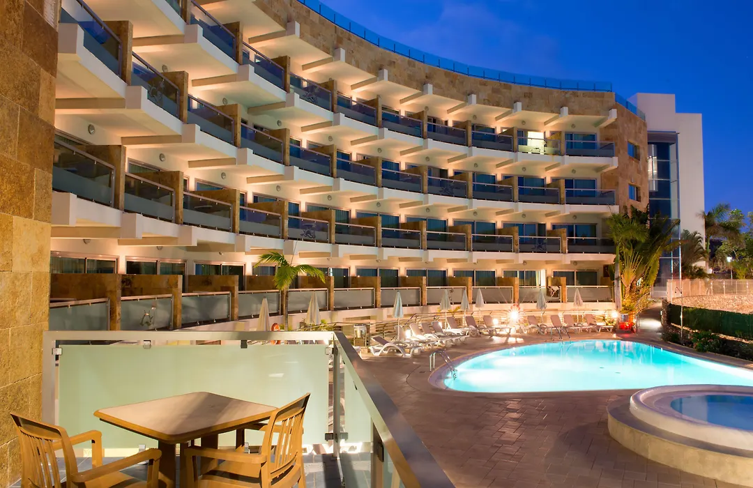 Apartamentos Marinasol-1