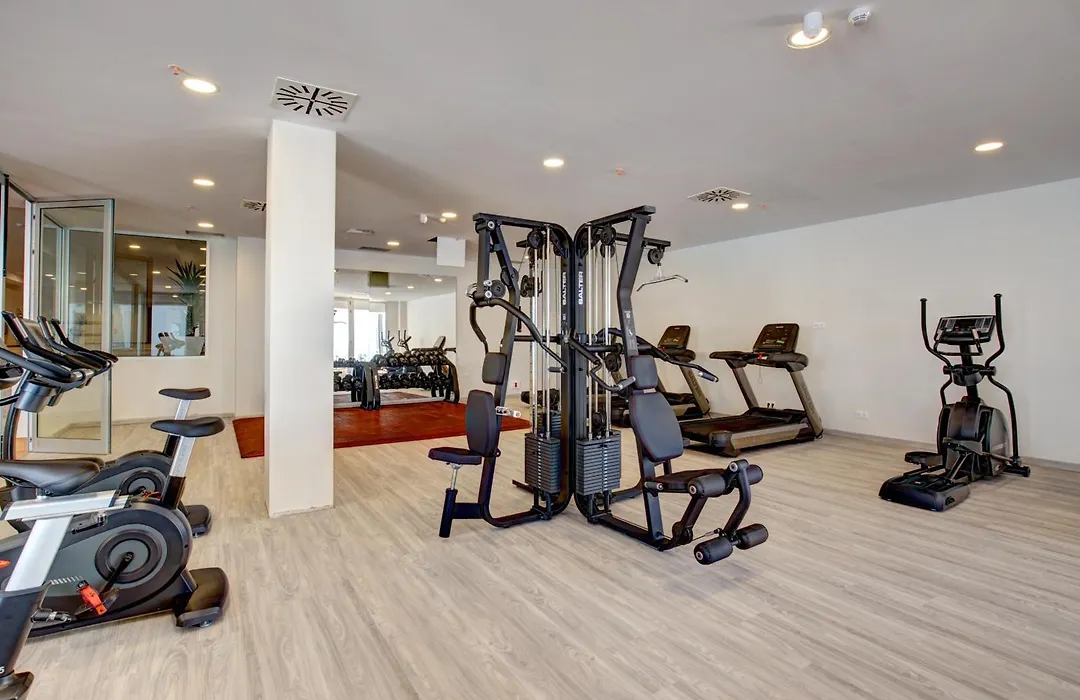 Sbh Maxorata Resort-1