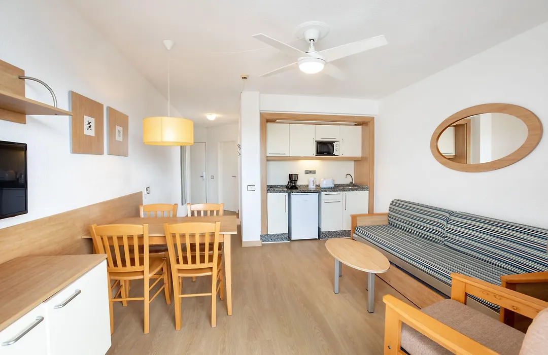 Aguamar Apartamentos, Los Cristianos Downtown-1